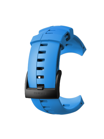 SUUNTO SPARTAN SPORT WRIST HR BLUE apyrankė